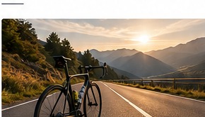 Rennradfahren
