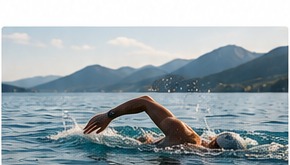 Schwimmen